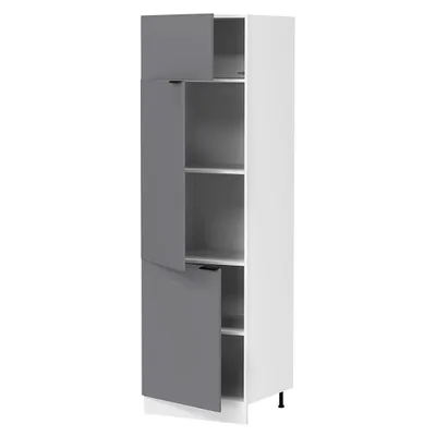 Obrázek produktu pro Kuchyňská skříňka š. 60 cm vysoká skříňka Kuchyňská linka Fasola