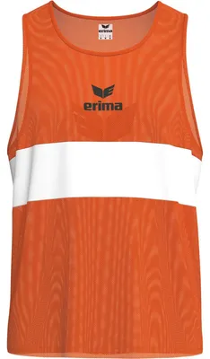 Produktbild von Erima Trainings-Lätzchen Fluo Orange