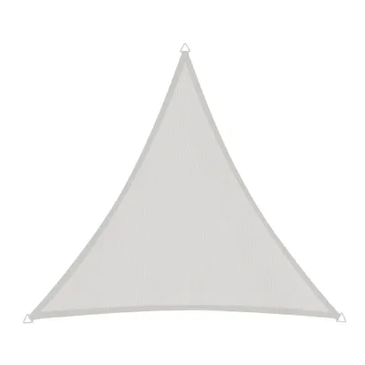 Produktbild von Windhager 10711, Rechteckig, Grau, Polyester, 180 g/m², 3000 mm, 3000 mm
