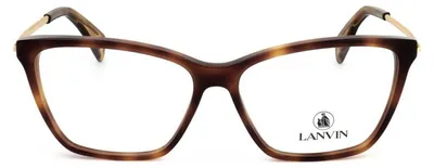 Produktbild von Lanvin Sonnenbrille LNV2605 214 56 14 140