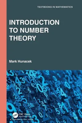 Obrázek produktu pro Introduction to Number Theory