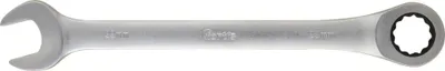 Produktbild von Fortis 4317784727266, 22 mm, Chrom-Vanadium-Stahl, Matte, 15°, 292 mm, 1 Stück(e)