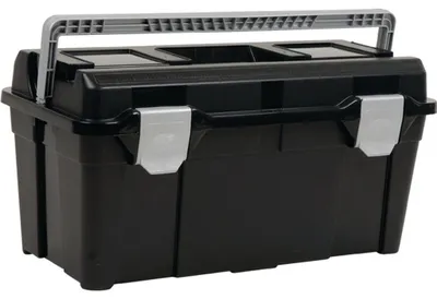 Obrázek produktu pro raaco skříňka na nářadí 35-50 Š 580 x H 290 x V 285 mm - 715195