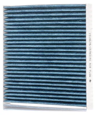 Produktbild von RIDEX 424I0524 Innenraumfilter Pollenfilter für TOYOTA AVENSIS Kombi (T25)