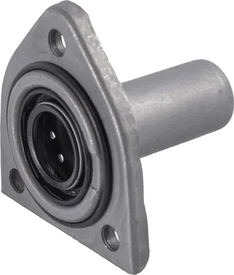 Produktbild von FEBI BILSTEIN Führungshülse Kupplung für Ausrücklager passend für PEUGEOT 2008 Kombi (CU) 207 (WA, WC) 206 Schrägheck (2A/C) 206 CC (2D) 207 CC (WD)