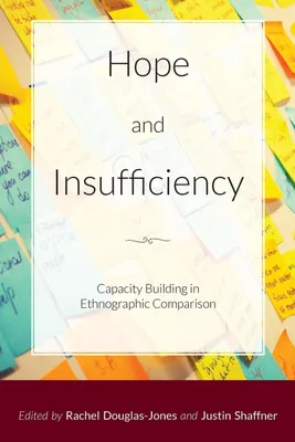 Produktbild von Hope and Insufficiency