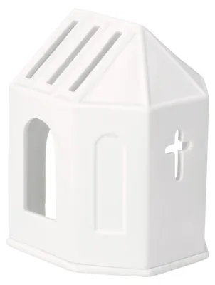 Immagine prodotto di Ruote, Lanterna, Cappella Sacra