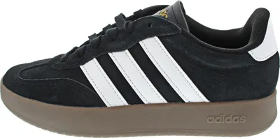 Produktbild von adidas Barreda JS2695 (9.5/cblack-ftwwht-gum5)