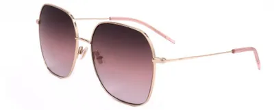 Produktbild von Hugo Boss Sonnenbrille BOSS 1532/S 000 58 17 140