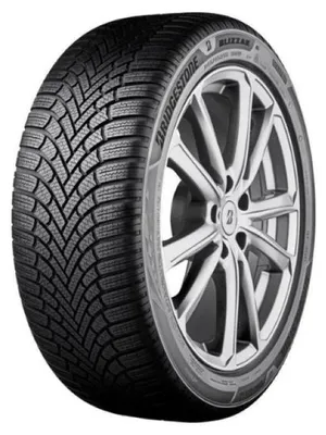 Image de Bridgestone 215/45R18 93V Blizzak 6 XL