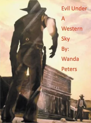 Produktbild von Evil Under a Western Sky
