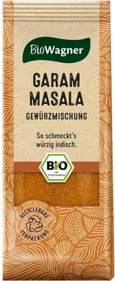 Produktbild von Garam Masala