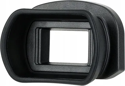 Zdjęcie produktu dla Muszla Oczna typu EG do CANON EOS
