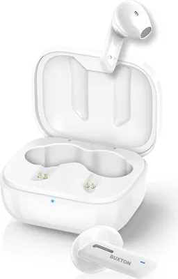 Image de Buxton BTW 3300 blanc