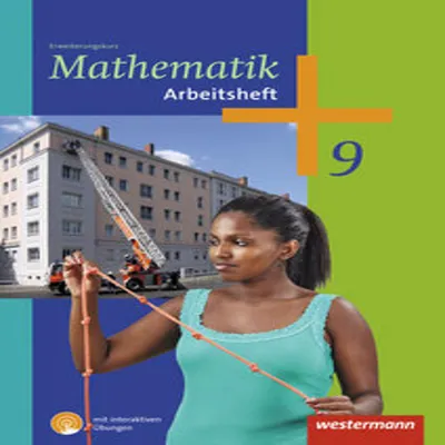 Produktbild von Mathematik - Arbeitshefte Ausgabe 2014 für die Sekundarstufe I