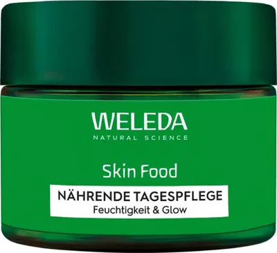 Obrázok produktu pre Weleda Výživná denná starostlivosť o pleť (40 ml)
