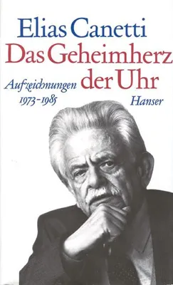 Produktbild von Das Geheimherz der Uhr