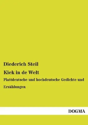 Produktbild von Kiek in de Welt