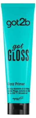 Produktbild von Henkel got2b got Gloss Haarfestiger mit Glanz Primer Funktion 0,15 Liter