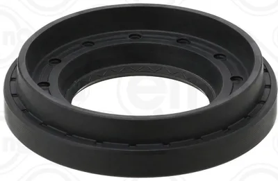 Produktbild von ELRING Wellendichtring Differential 467.995 passend für MERCEDES-BENZ Stufenheck (W123) 18,5mm ACM (Polyacryl-Kautschuk) 45mm 85,3mm