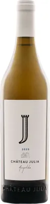 Produktbild von Chateau Julia Assyrtiko 750ml - Weißwein aus Griechenland von Domaine Costa Lazaridi