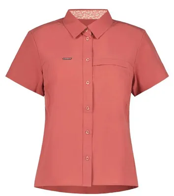 Produktbild von Icepeak Buford Damen Bluse stretch rose 36