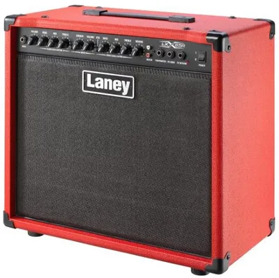 Produktbild von Laney LX65R RD Gitarrencombo