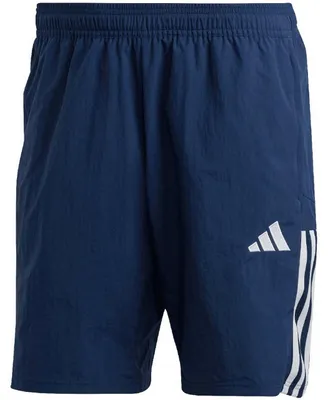 Produktbild von Adidas - "Tiro 23 Competition Downtime" Shorts für Herren MR1688 (S) (Marineblau)