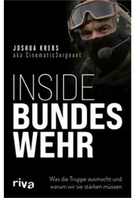 Immagine prodotto di Inside Bundeswehr