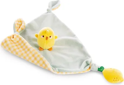 Obrázek produktu pro NICI 49474, Polyester, Zelená, Žlutá