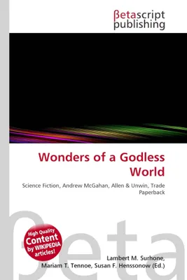 Produktbild von Wonders of a Godless World