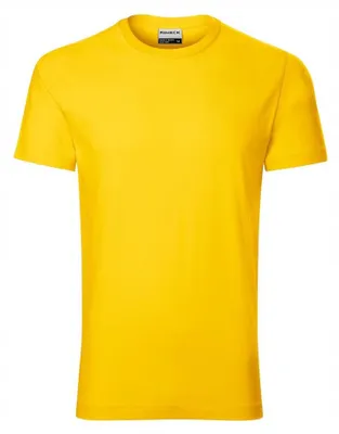 Produktbild von Rimeck - "Resist" T-Shirt für Herren PP12527 (S) (Gelb)