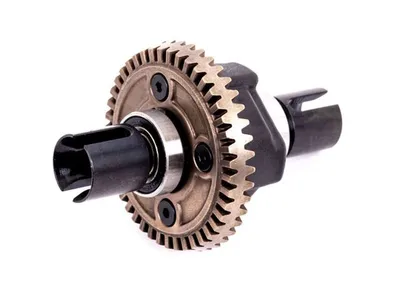 Produktbild von Differential komplett vorn oder hinten (für SledgeT) TRX9580