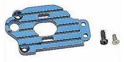 Obrázok produktu pre Chladič motora Graupner Racingmotor 380