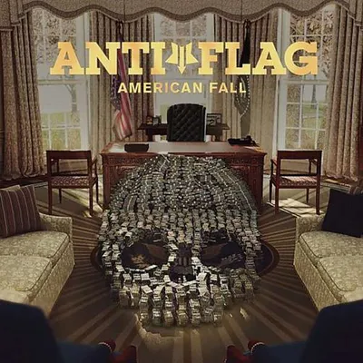 Produktbild von American Fall