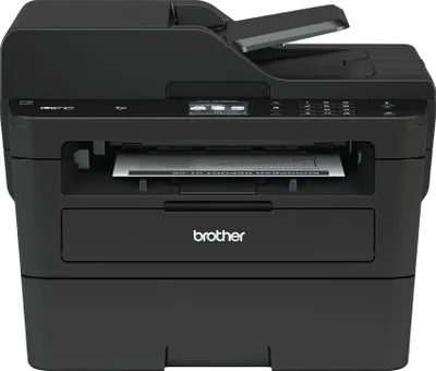 Zdjęcie produktu dla Laserowa drukarka wielofunkcyjna Brother MFC-L2752DW DADF 3 w 1