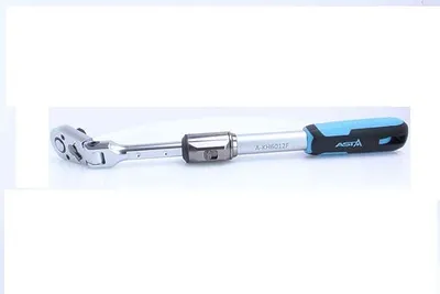 Obrázek produktu pro Teleskopická ráčna 1/4" s kloubem