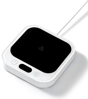 Produktbild von INF Smart Konstante Temperatur Untersetzer Weiß