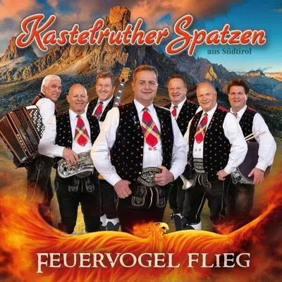Produktbild von Feuervogel flieg