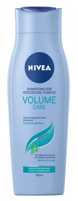Produktbild von Nivea shampoo volume sensation 250ml