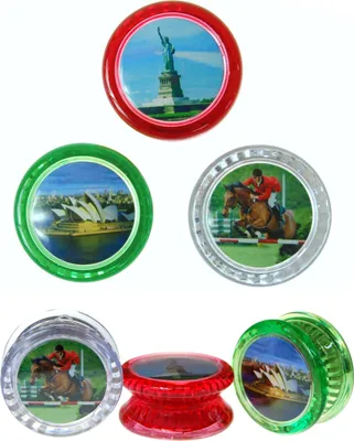 Image de Jojo Super 6cm Marek 0223