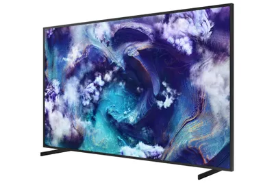 Produktbild von Samsung QE65QN900FT, 165,1 cm (65"), 7680 x 4320 Pixel, Neo QLED, Smart-TV, WLAN, Schwarz