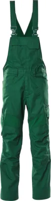 Produktbild von MASCOT 18569-442-03-82C54, Overall, Mann, Grün, 82C54, 980 mm, 82 cm