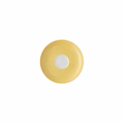 Image de Thomas Espresso-/Mokka-Untertasse Sunny Day Soft Yellow 10850-408549-14721 4012436528870