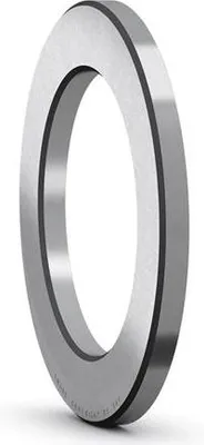 Produktbild von Wellenscheibe WS81112 ID 60mm AD 85mm Breite4,75mm INA