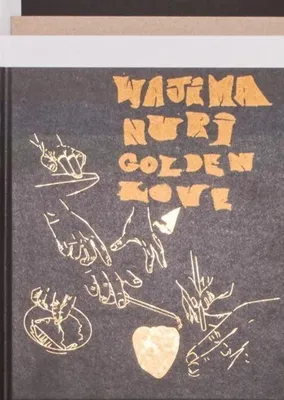 Produktbild von Wajima Nuri Golden Love