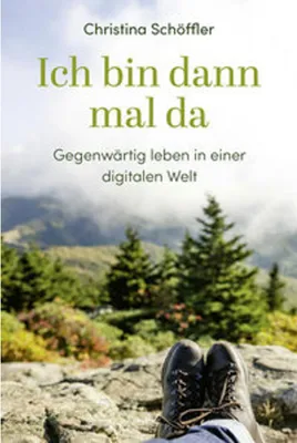 Produktbild von Ich bin dann mal da