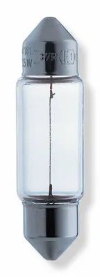 Image de Ampoule à culot OSRAM Lampes pour voiture 12V 5W 6413