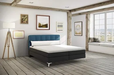Produktbild von Famanu Seitenschläferkissen Weich und Komfortabel aus Mikrofaser - 40 x 200 cm - Weiß - Waschbar