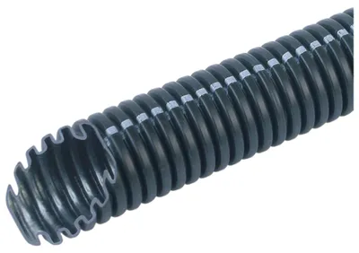 Produktbild von 100 Meter Fränkische Kunststoff-Wellrohr leicht FFKu-EL-F-LS0H 16 24110016